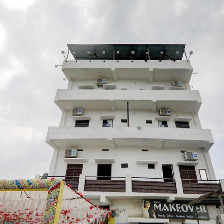 Hotel O The Vishnu Bettiah 外观 照片