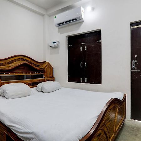 Hotel O The Vishnu Bettiah 外观 照片