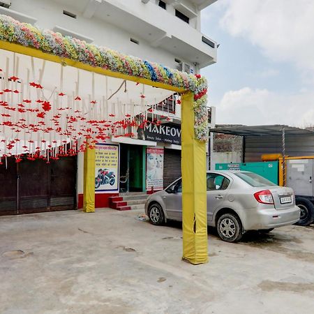 Hotel O The Vishnu Bettiah 外观 照片