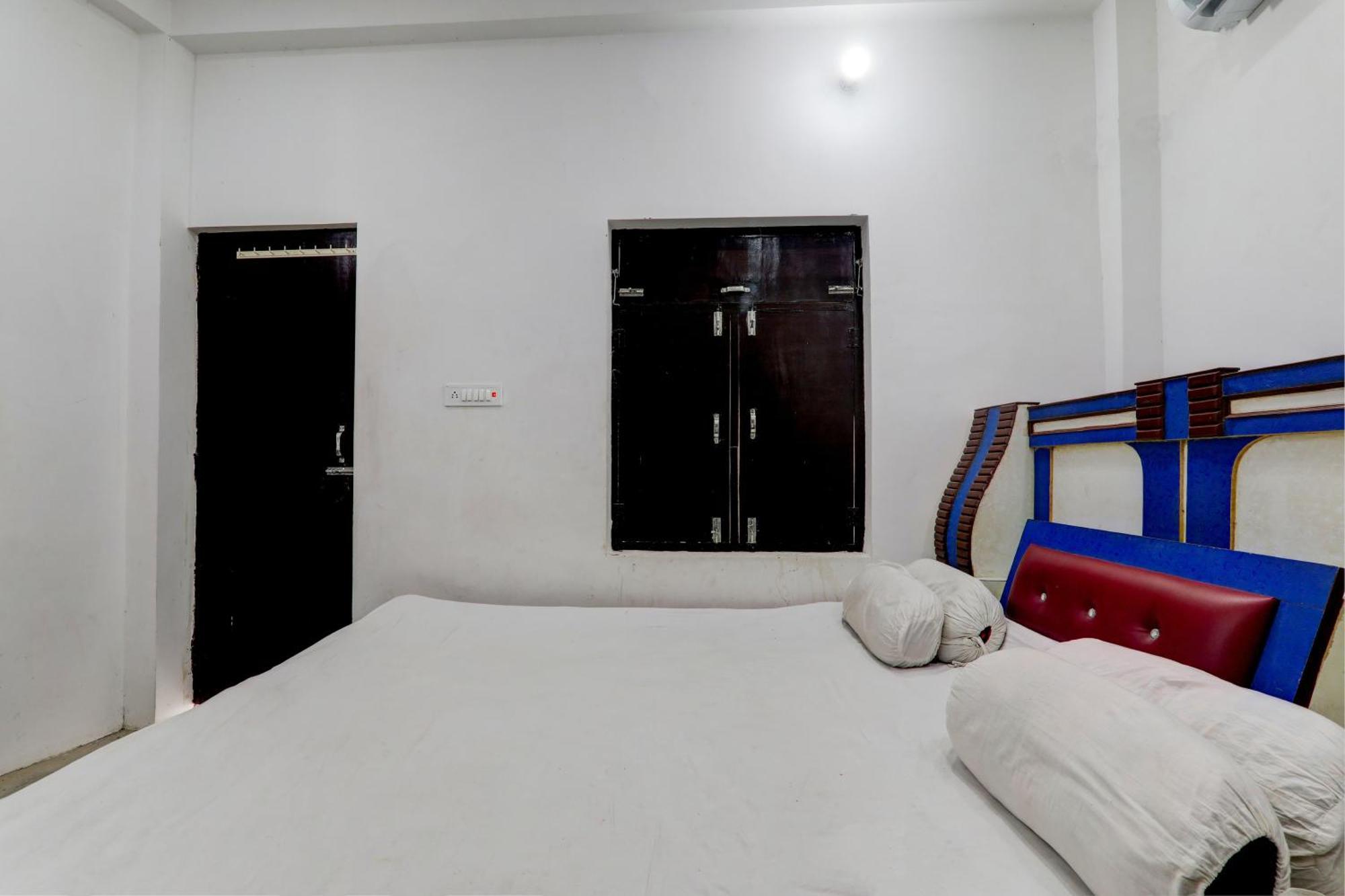 Hotel O The Vishnu Bettiah 外观 照片