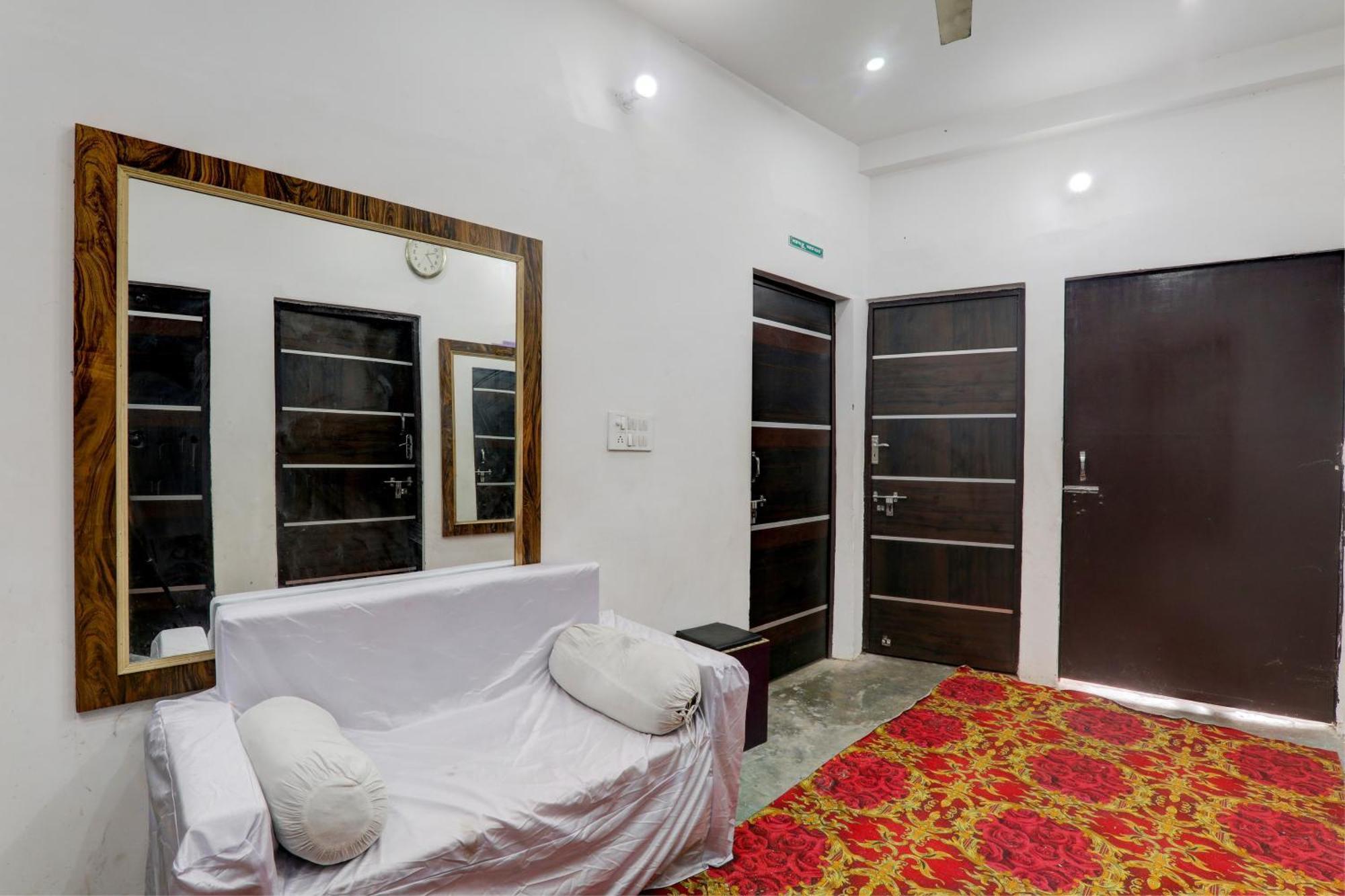 Hotel O The Vishnu Bettiah 外观 照片