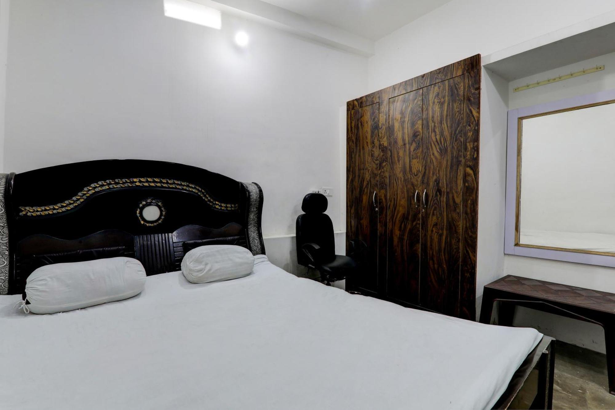 Hotel O The Vishnu Bettiah 外观 照片