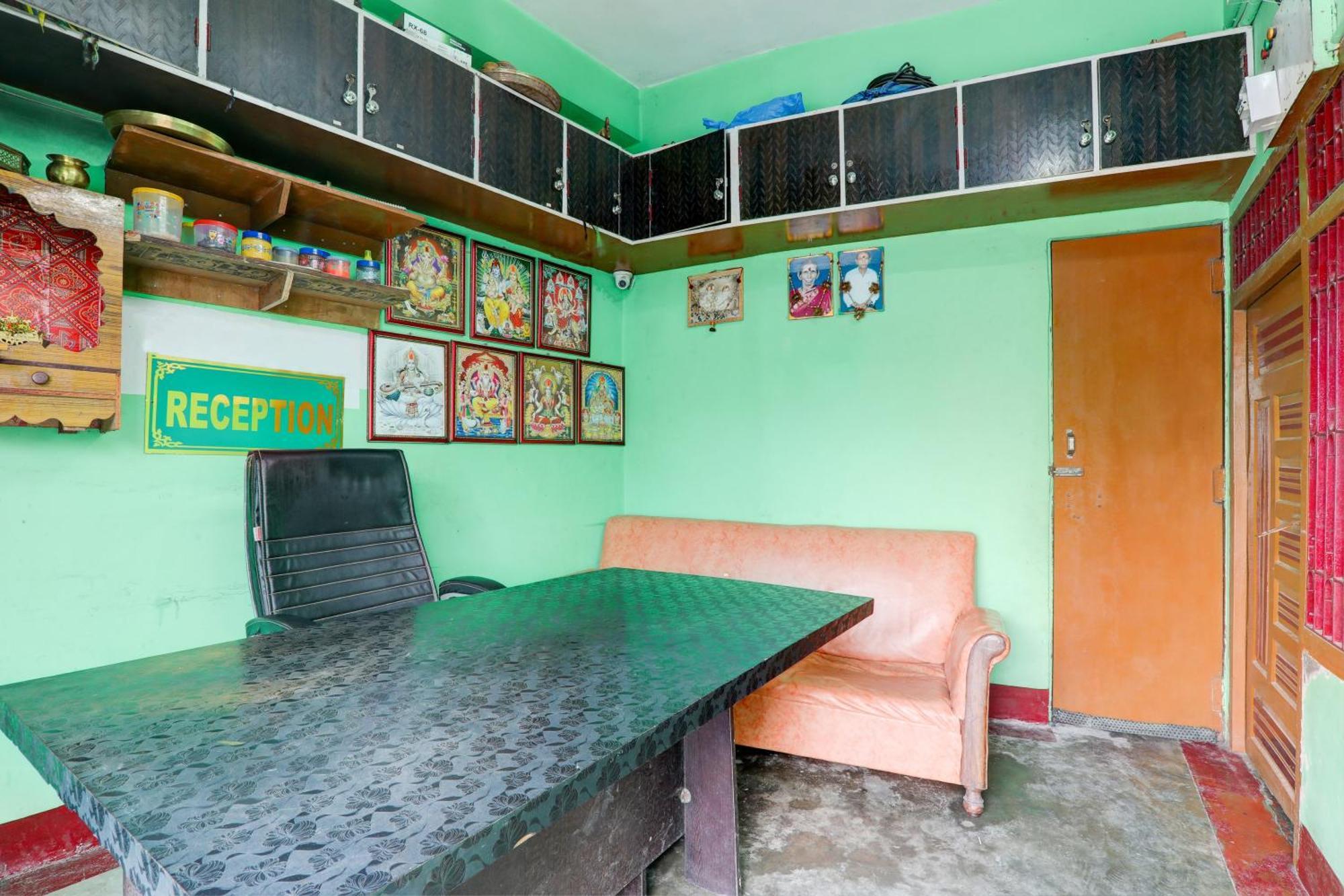 Hotel O The Vishnu Bettiah 外观 照片