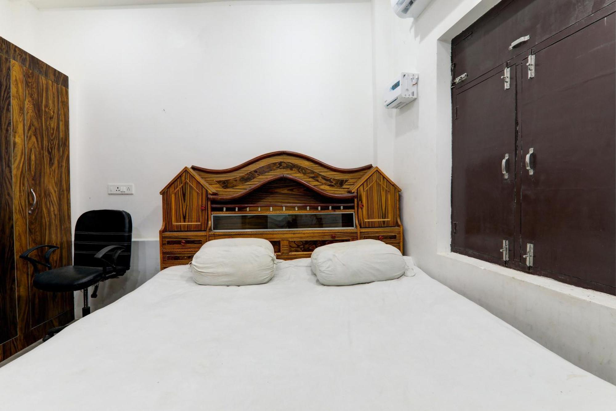 Hotel O The Vishnu Bettiah 外观 照片
