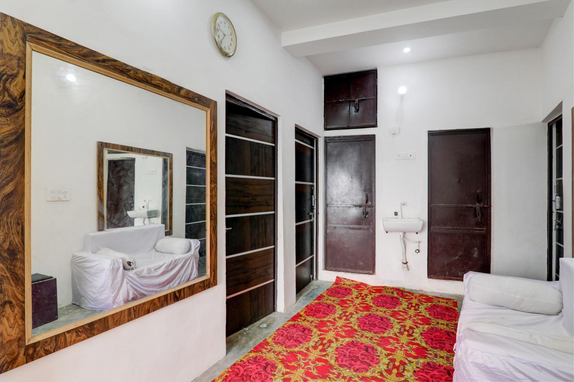 Hotel O The Vishnu Bettiah 外观 照片