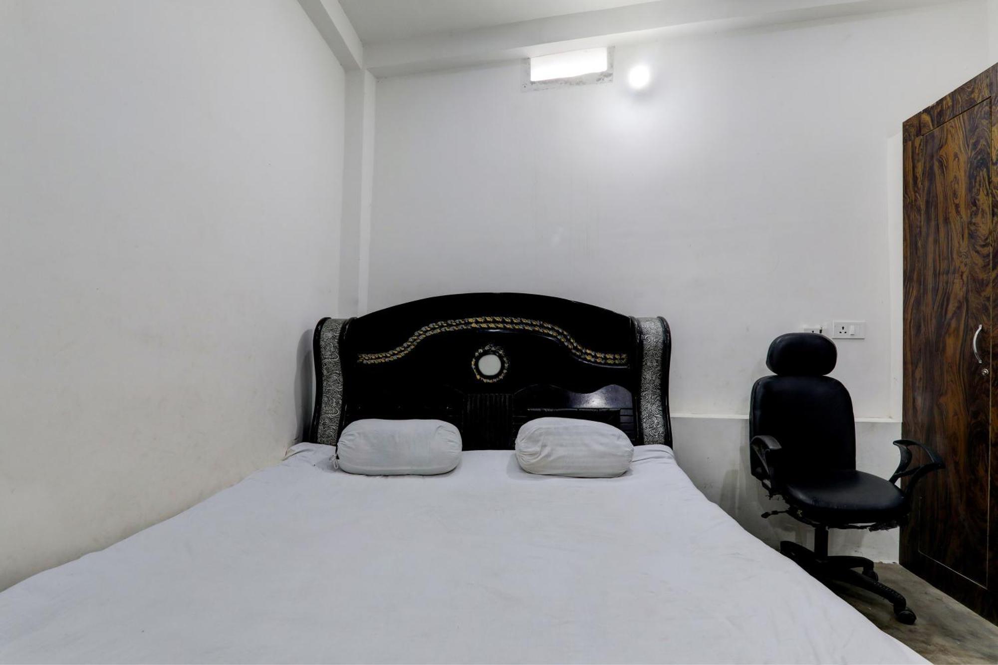Hotel O The Vishnu Bettiah 外观 照片