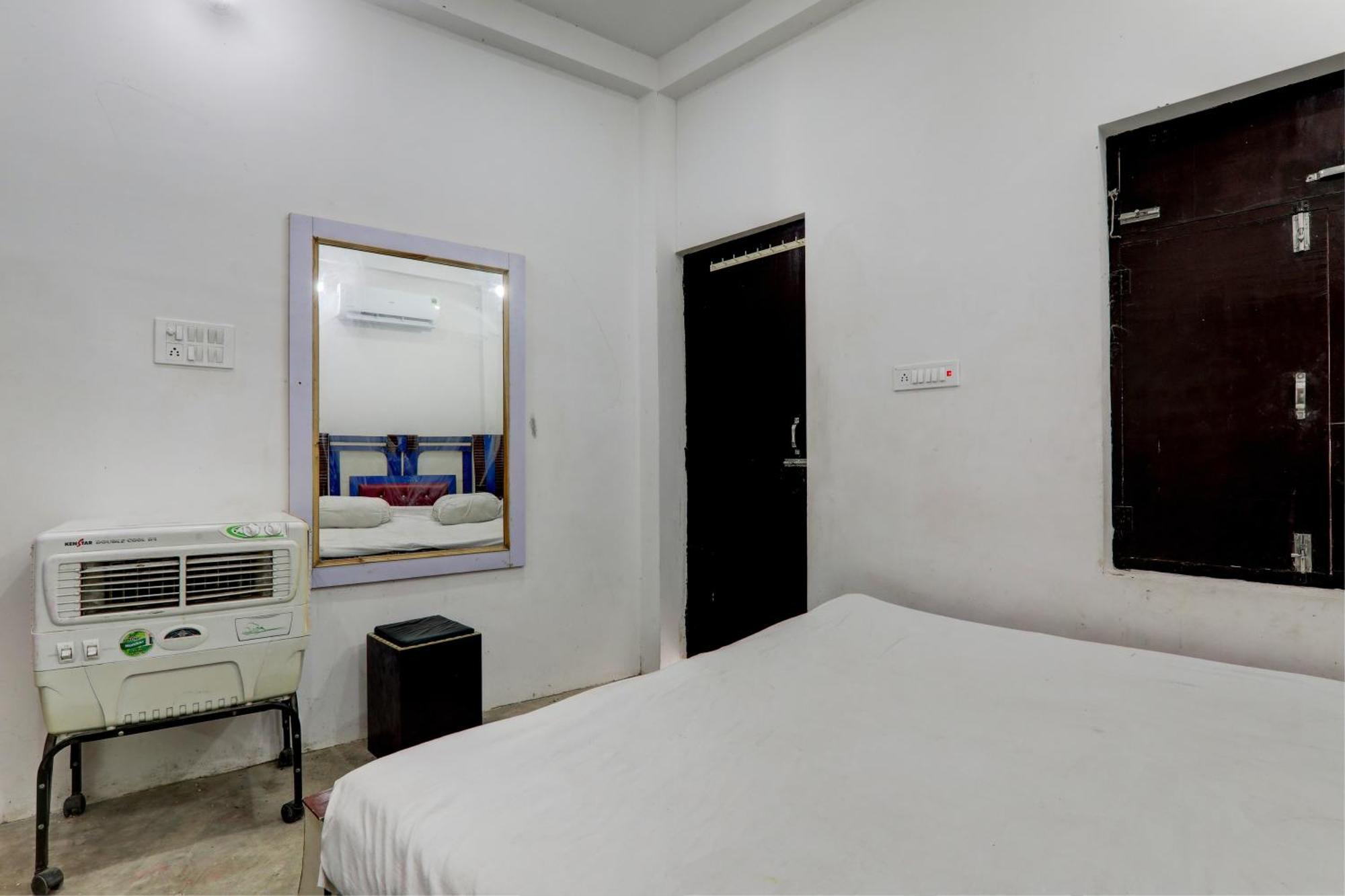 Hotel O The Vishnu Bettiah 外观 照片