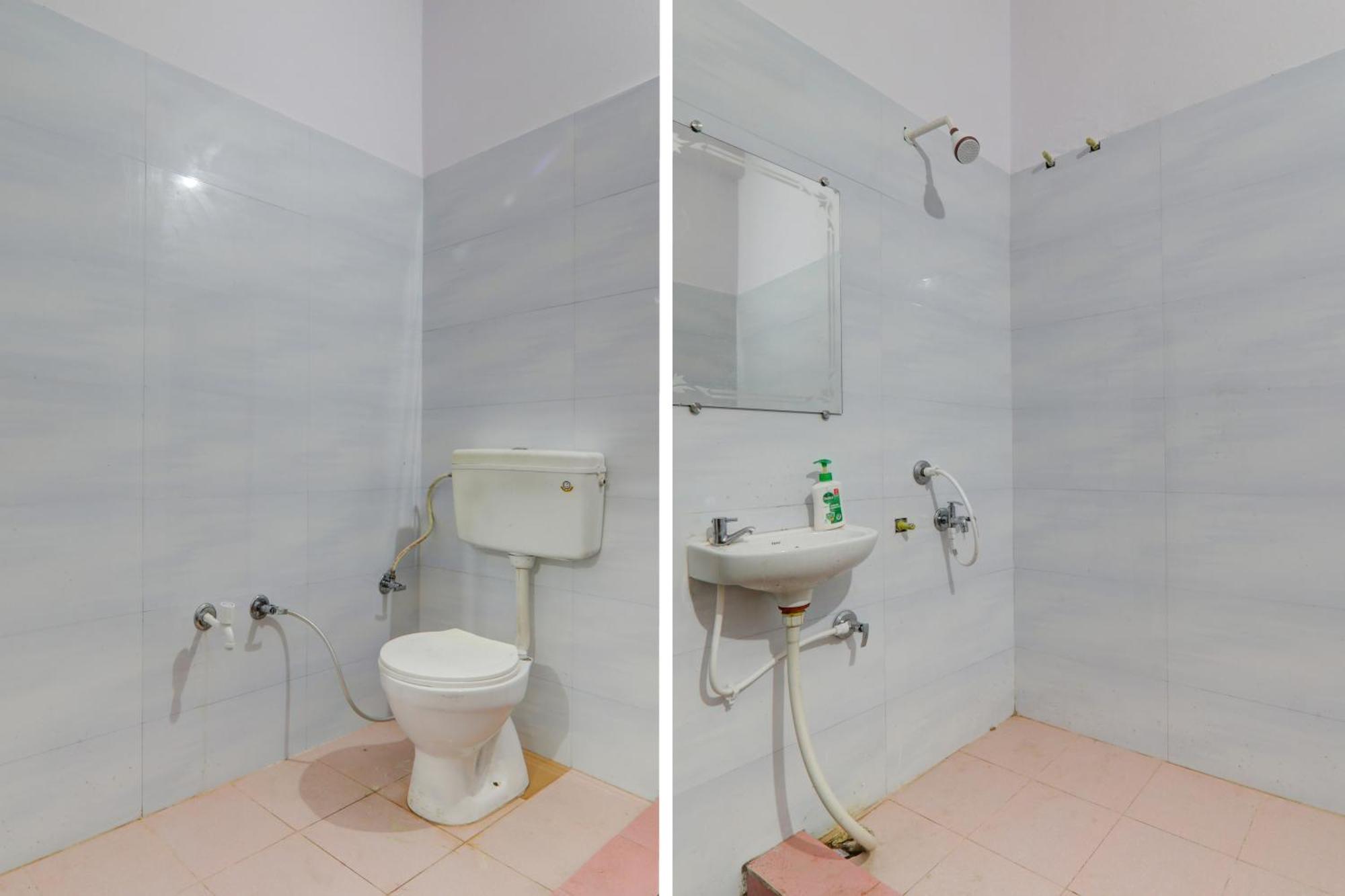 Hotel O The Vishnu Bettiah 外观 照片