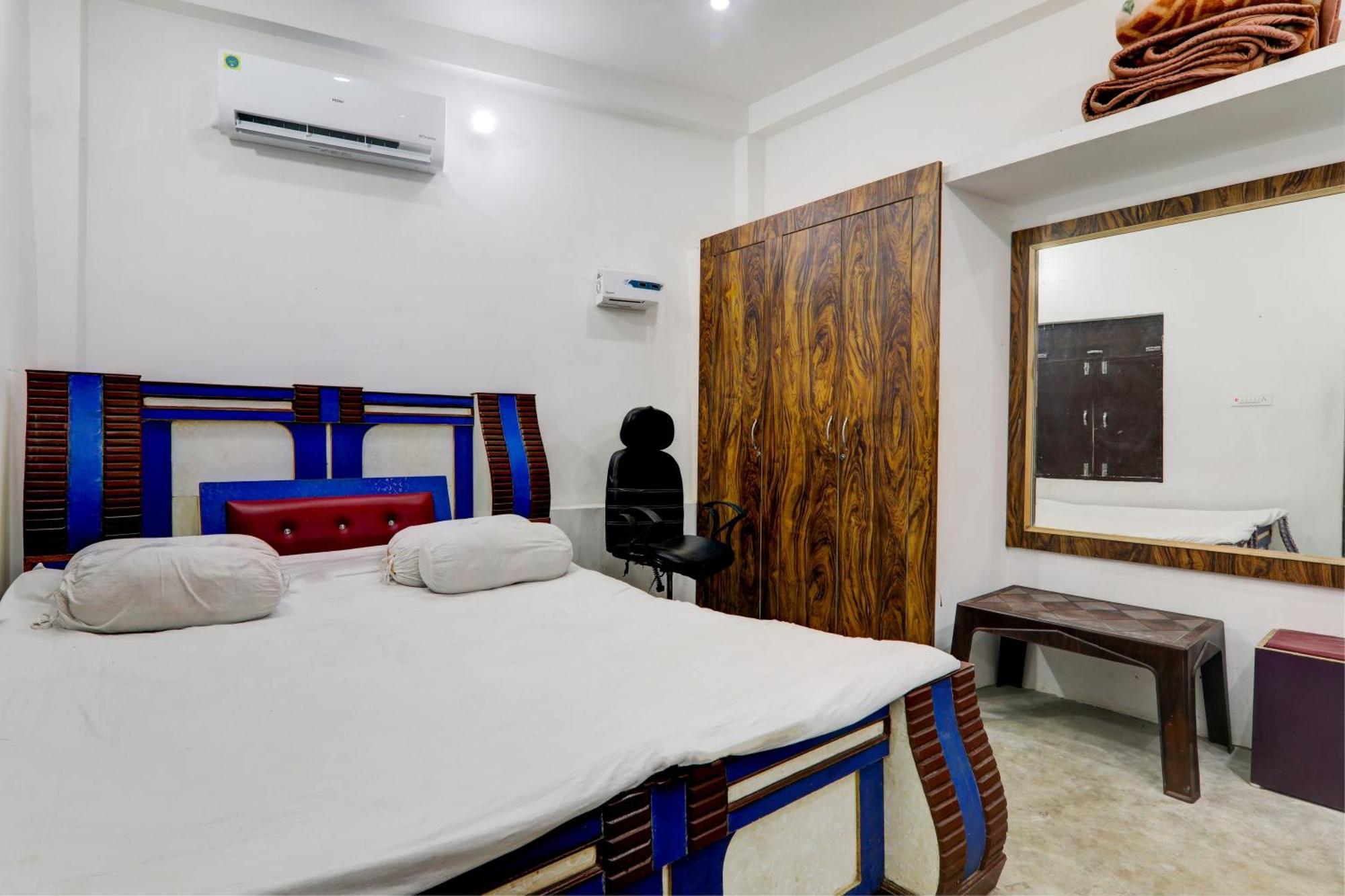 Hotel O The Vishnu Bettiah 外观 照片