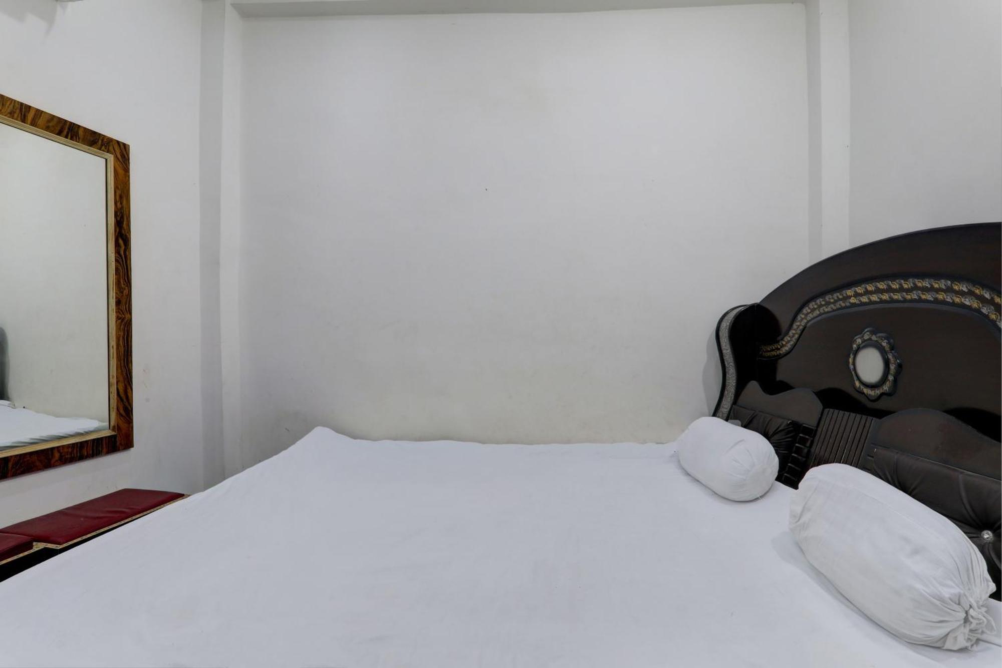 Hotel O The Vishnu Bettiah 外观 照片