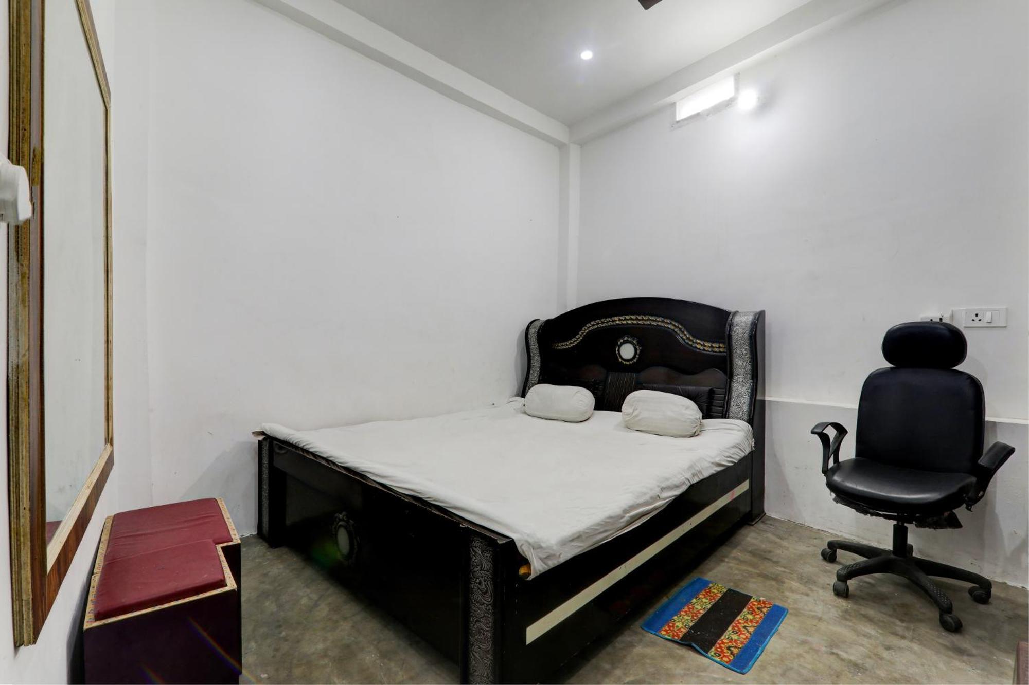 Hotel O The Vishnu Bettiah 外观 照片