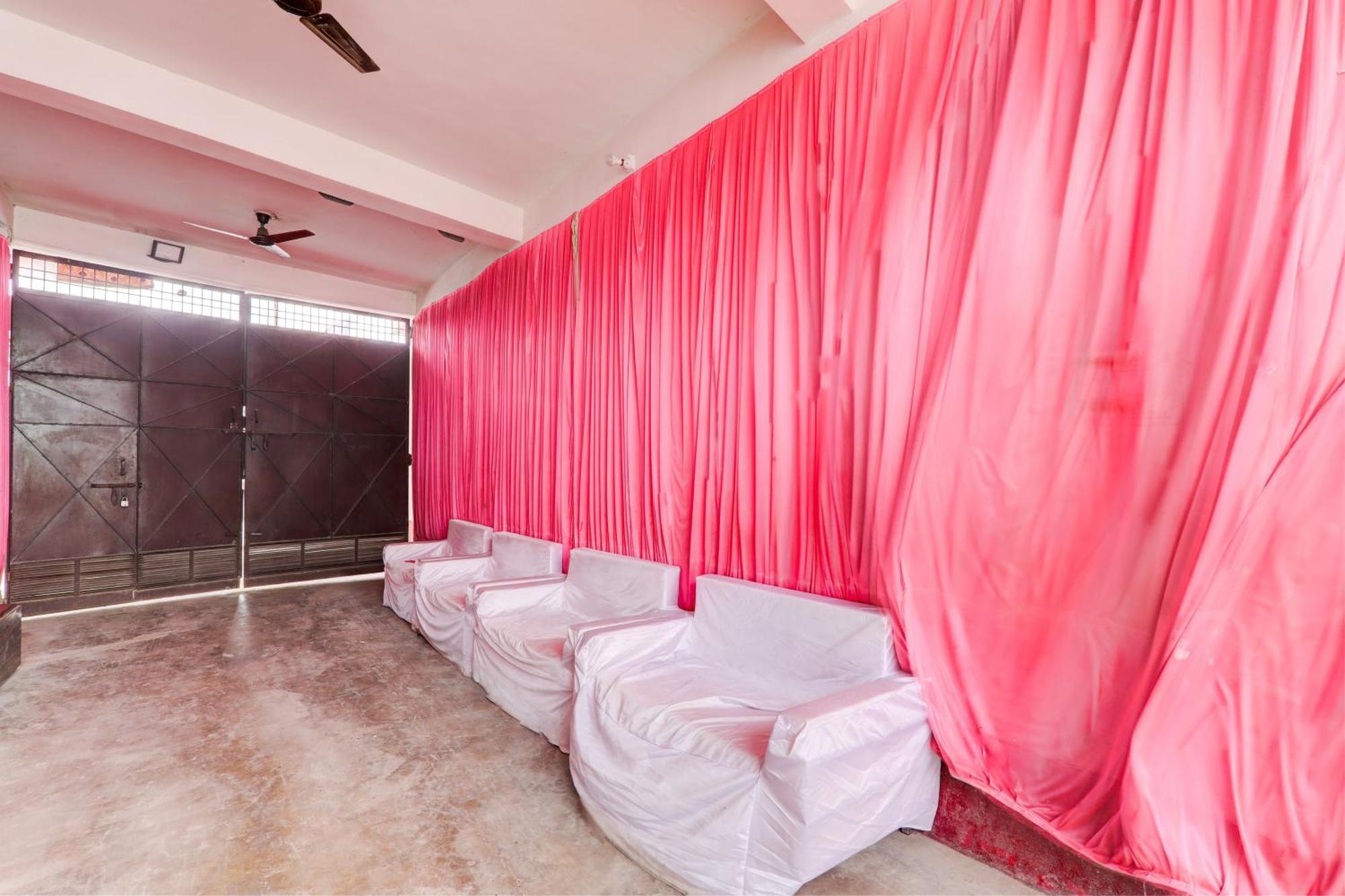Hotel O The Vishnu Bettiah 外观 照片