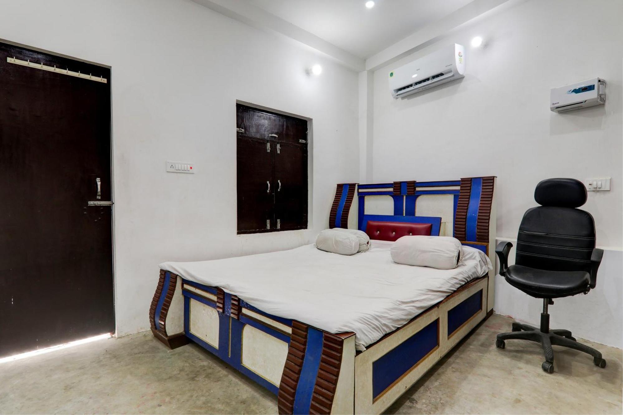Hotel O The Vishnu Bettiah 外观 照片