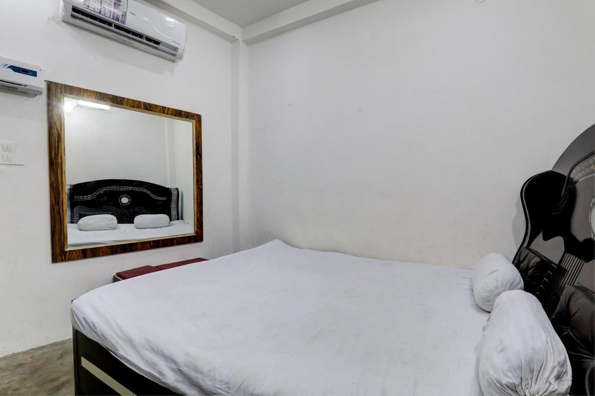 Hotel O The Vishnu Bettiah 外观 照片