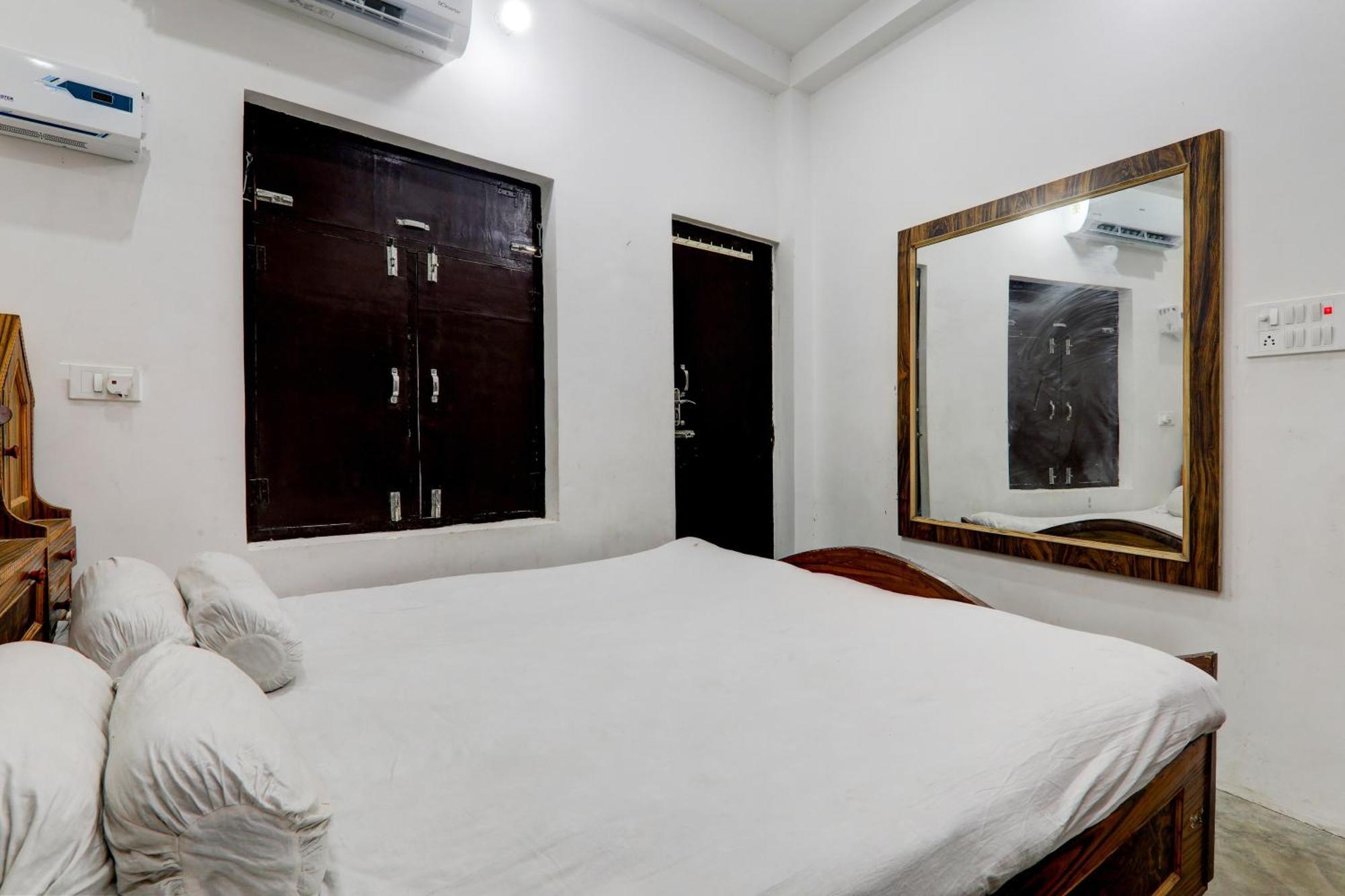Hotel O The Vishnu Bettiah 外观 照片
