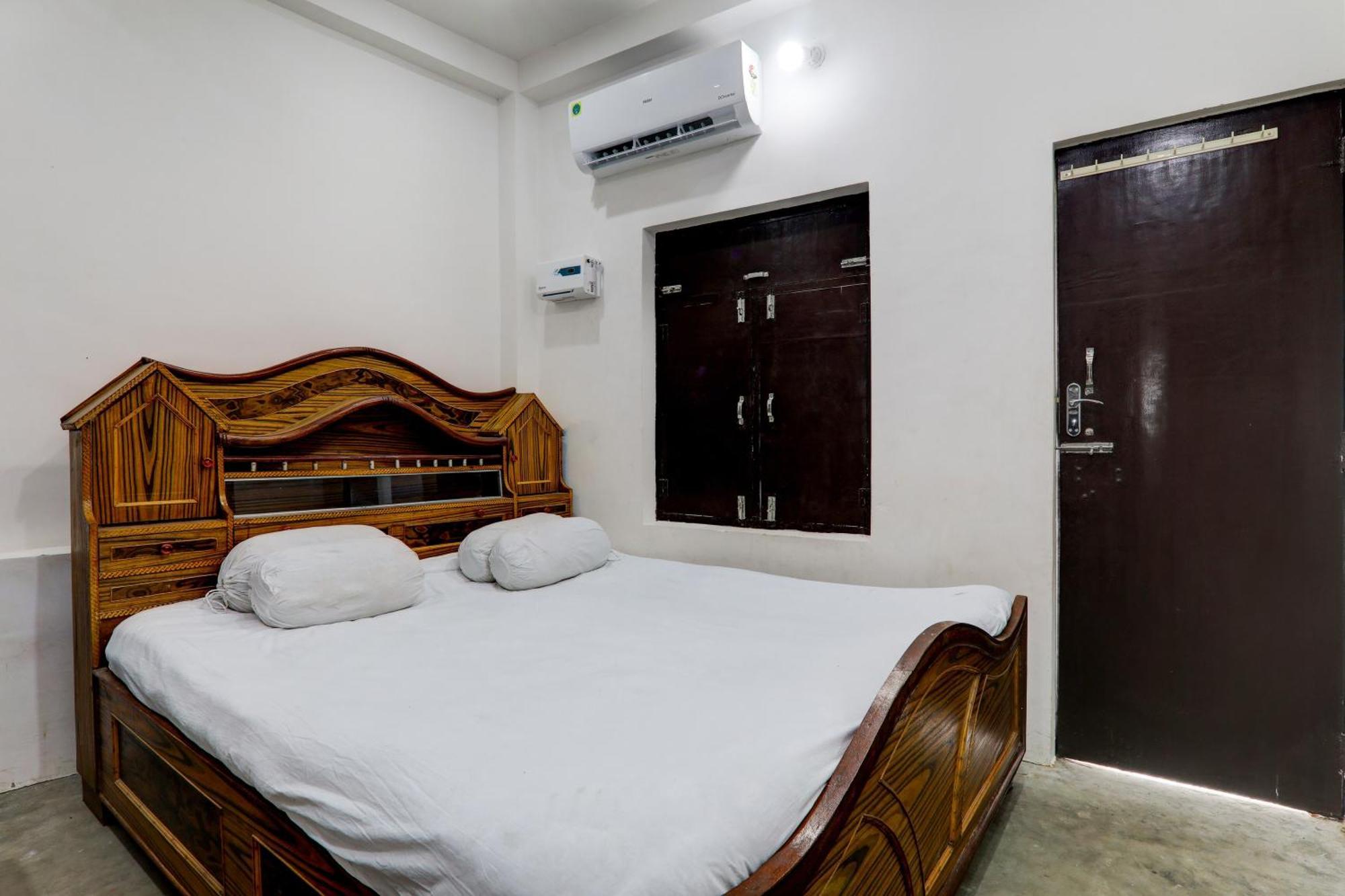 Hotel O The Vishnu Bettiah 外观 照片